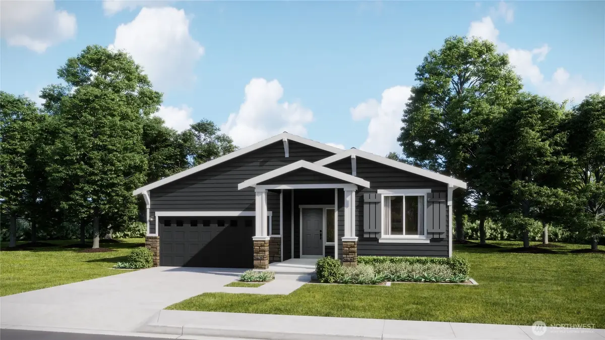 6110 Crestner Drive Sw, Port Orchard, WA 98367 - #1