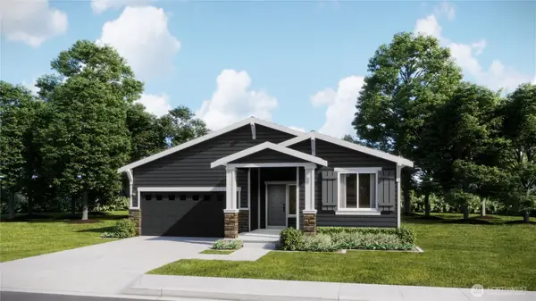 6110 Crestner Drive Sw, Port Orchard, WA 98367