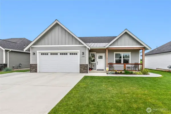 2068 Bowfin Way, Lynden, WA 98264