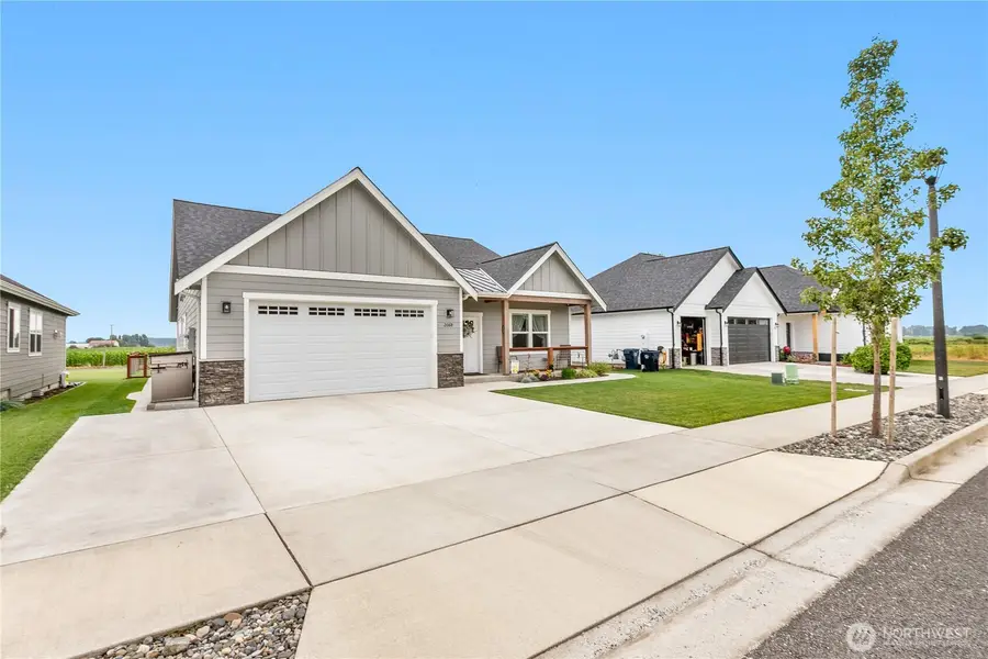 2068 Bowfin Way, Lynden, WA 98264 - #2