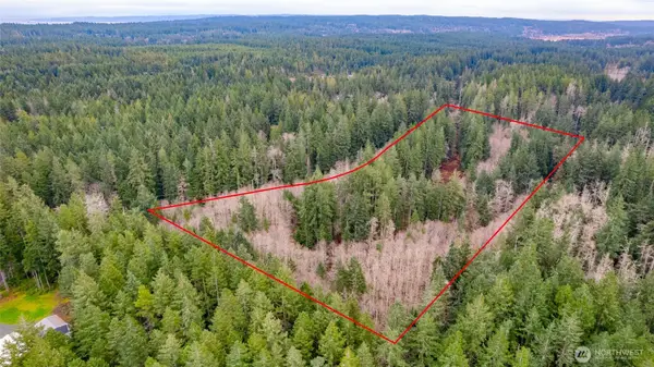 0 Coles Road, Langley, WA 98260