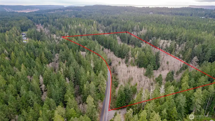 0 Coles Road, Langley, WA 98260 - Image #2