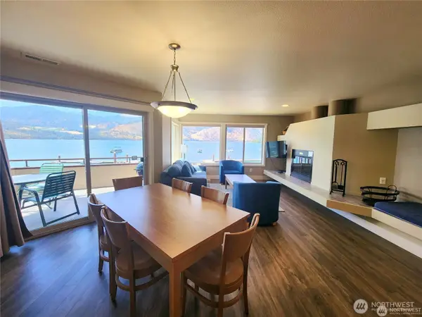 1 Lakeside 719-g, Manson, WA 98831