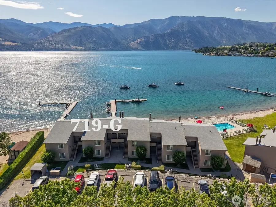 1 Lakeside 719-g, Manson, WA 98831 - Image #2