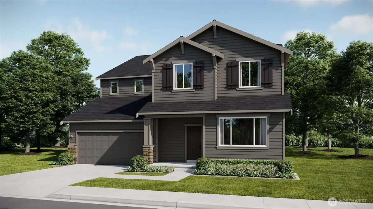 6094 Trace Drive Sw, Port Orchard, WA 98367 - #1