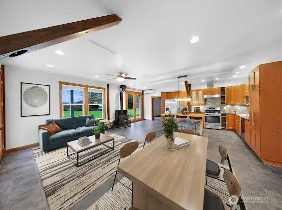 27806 W Gilligan Creek Road, Sedro Woolley, WA 98284 - Image #3