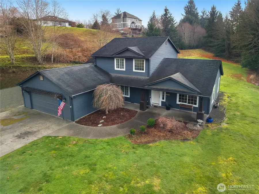 6 N Clear View Drive, Montesano, WA 98563 - Image #2