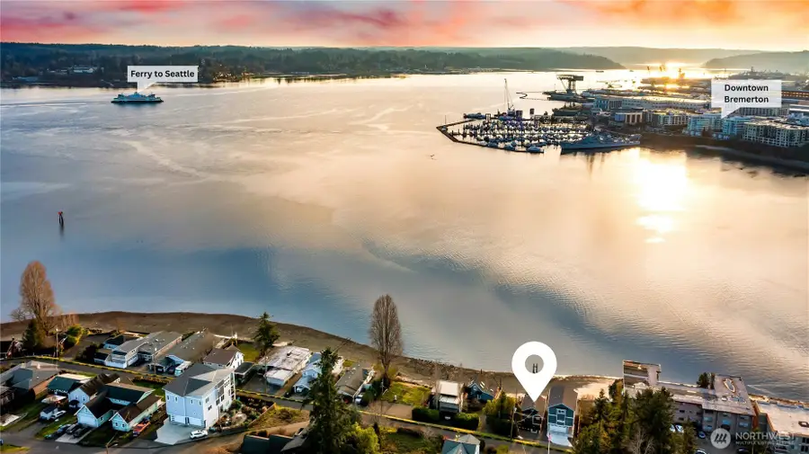 219 Shore Drive, Bremerton, WA 98310 - #3