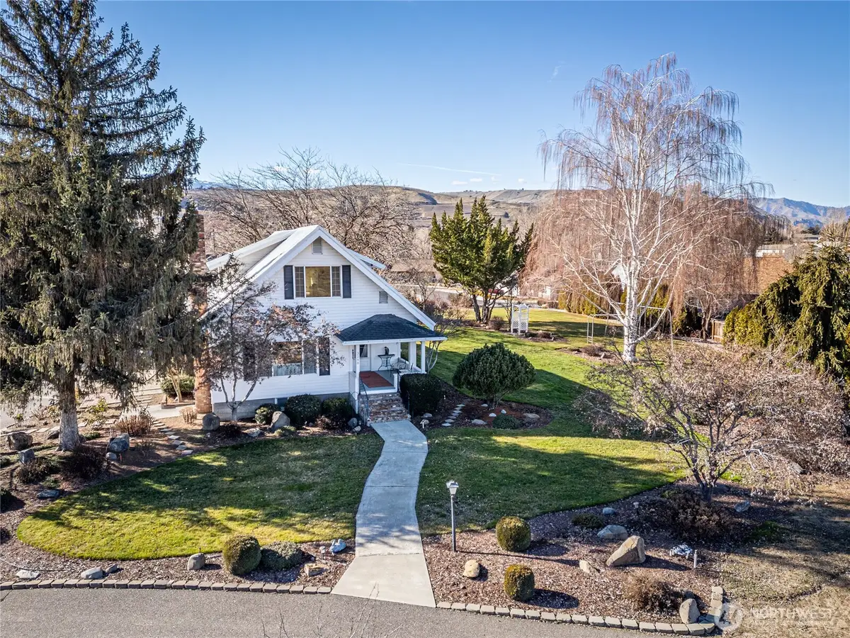 46 John Truett Drive, Malaga, WA 98828 - #1