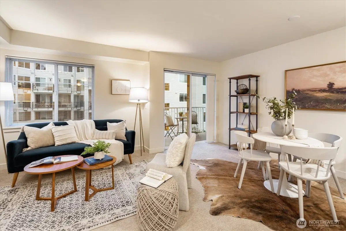 1545 NW 57th Street #409, Seattle, WA 98107 - #1