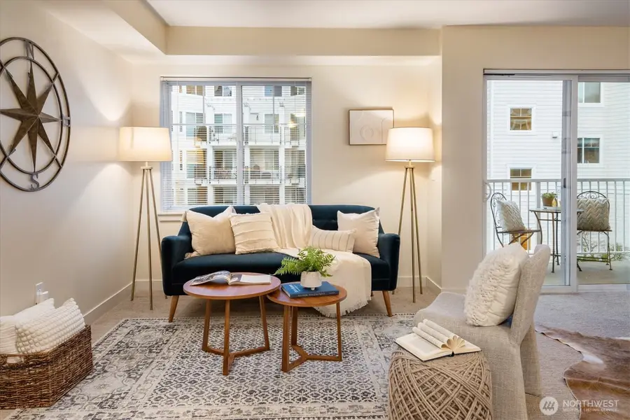 1545 NW 57th Street #409, Seattle, WA 98107 - #3