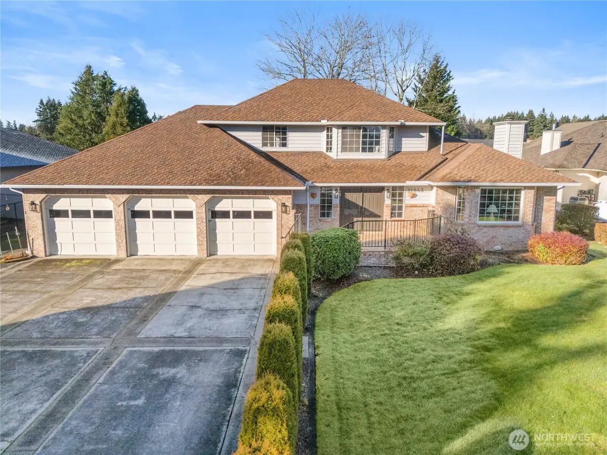 11243 Airpark Lane Se, Yelm, WA 98597 - #1