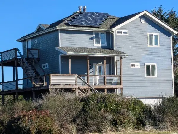 1264 E Ocean Shores Boulevard Sw, Ocean Shores, WA 98569 - Image #1