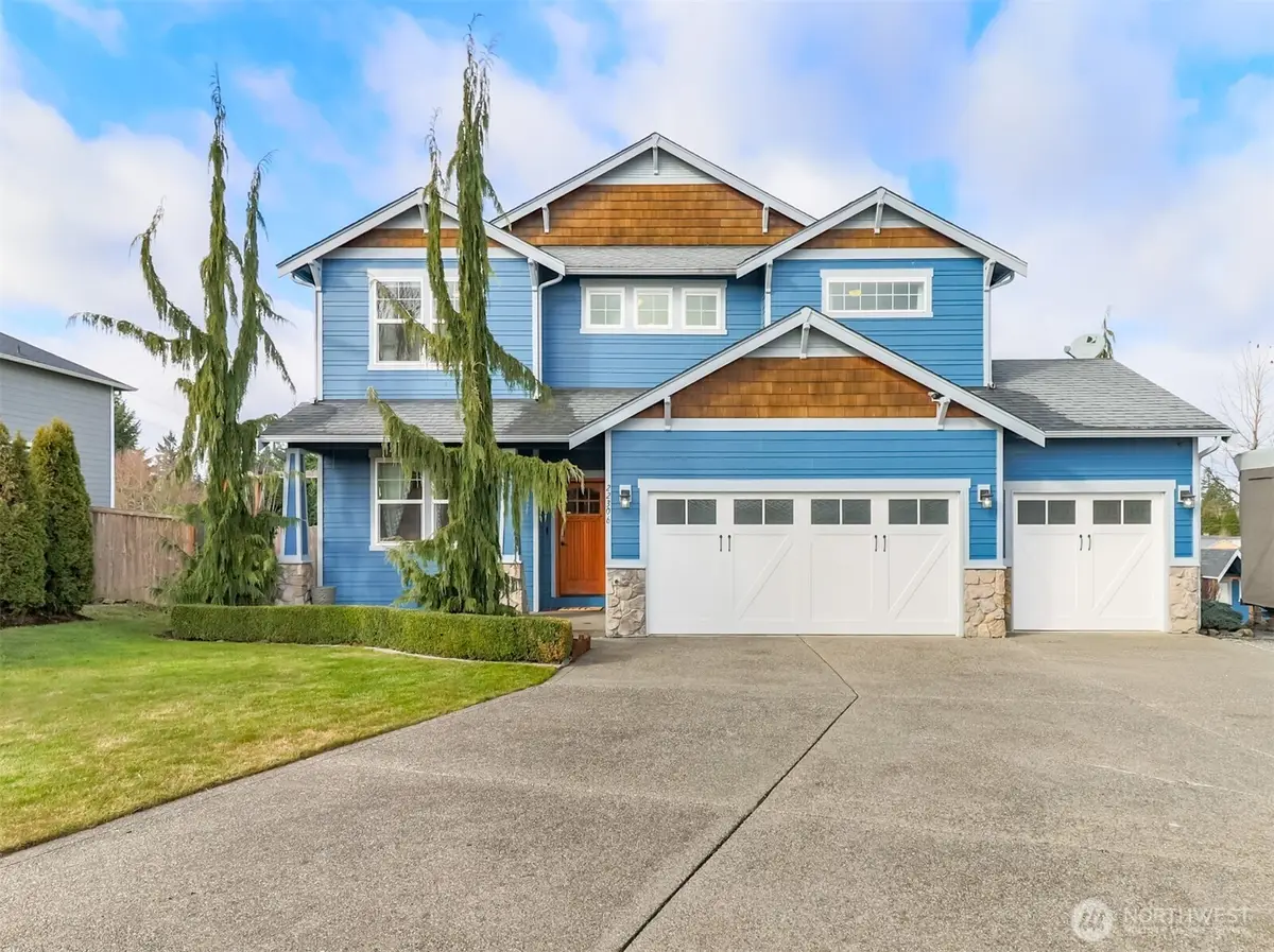 22306 137th Avenue E, Graham, WA 98338 - #1