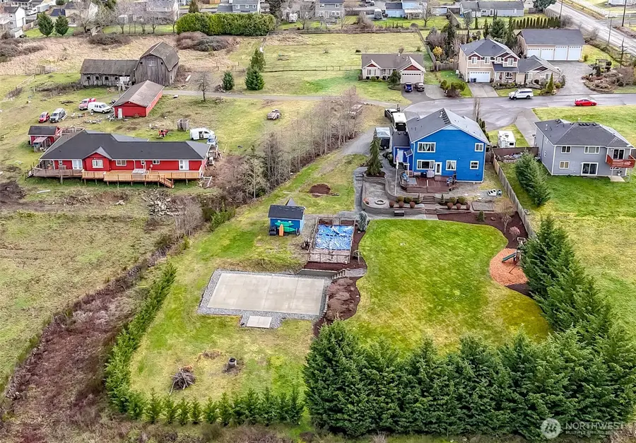 22306 137th Avenue E, Graham, WA 98338 - #2
