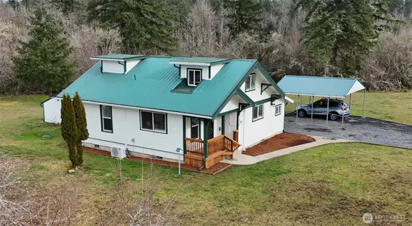 481 Kirkland Road, Chehalis, WA 98532