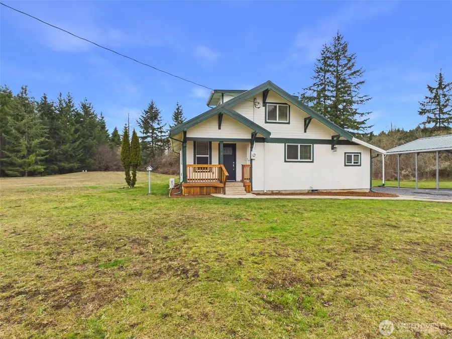 481 Kirkland Road, Chehalis, WA 98532 - Image #2