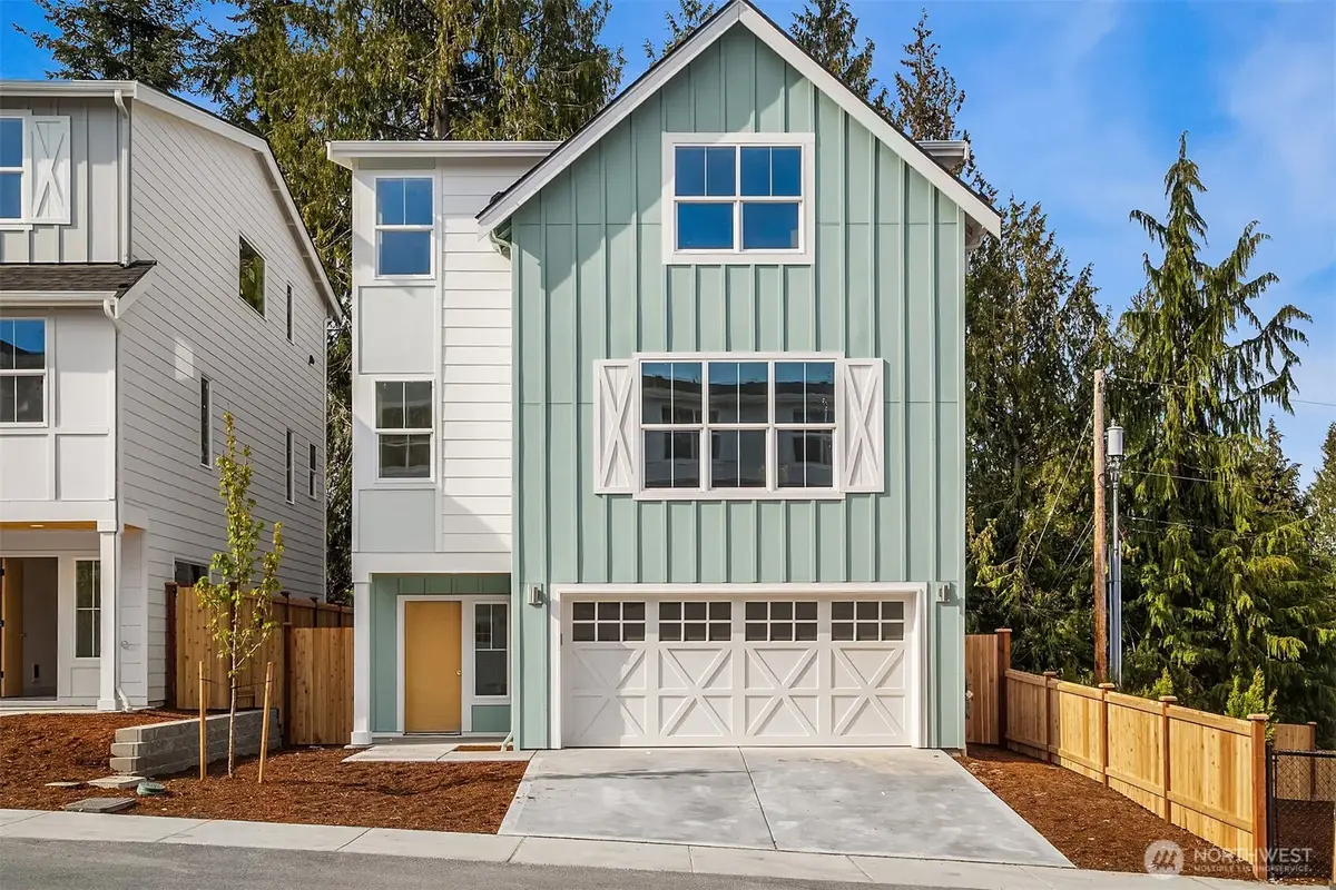 17 160th Place Se, Bothell, WA 98012 - Image #1