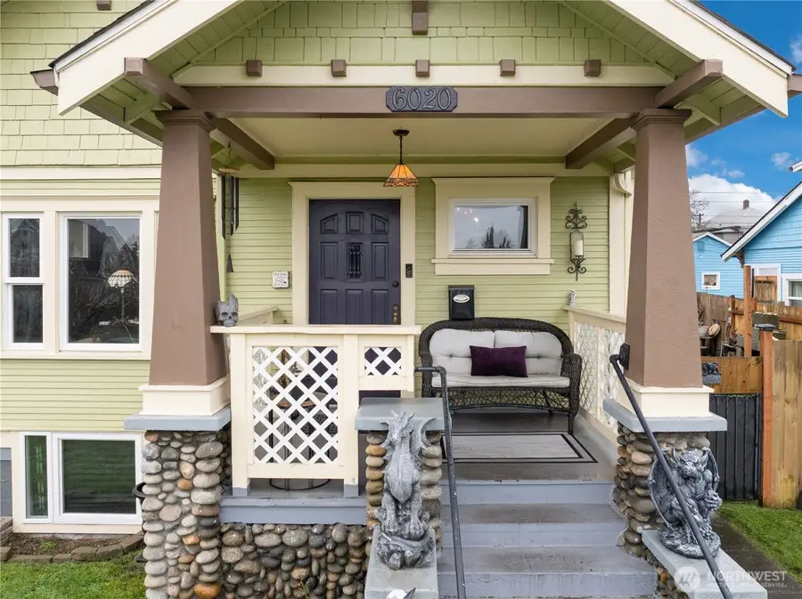 6020 S Lawrence Street, Tacoma, WA 98409 - #2