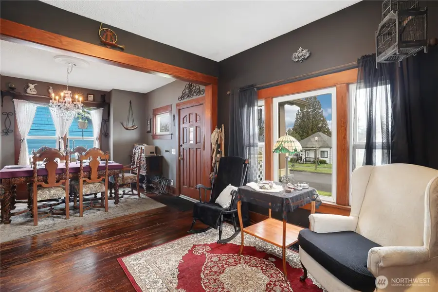 6020 S Lawrence Street, Tacoma, WA 98409 - #3