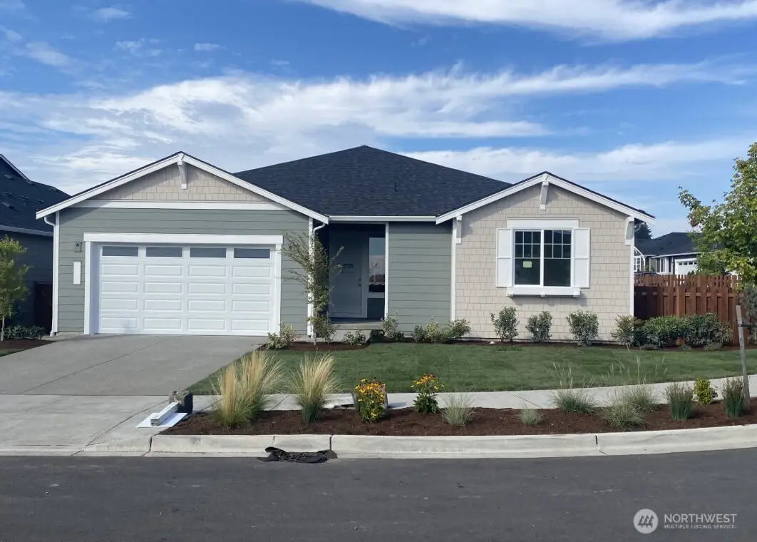 2619 Acer Loop Se, Lacey, WA 98513 - #1