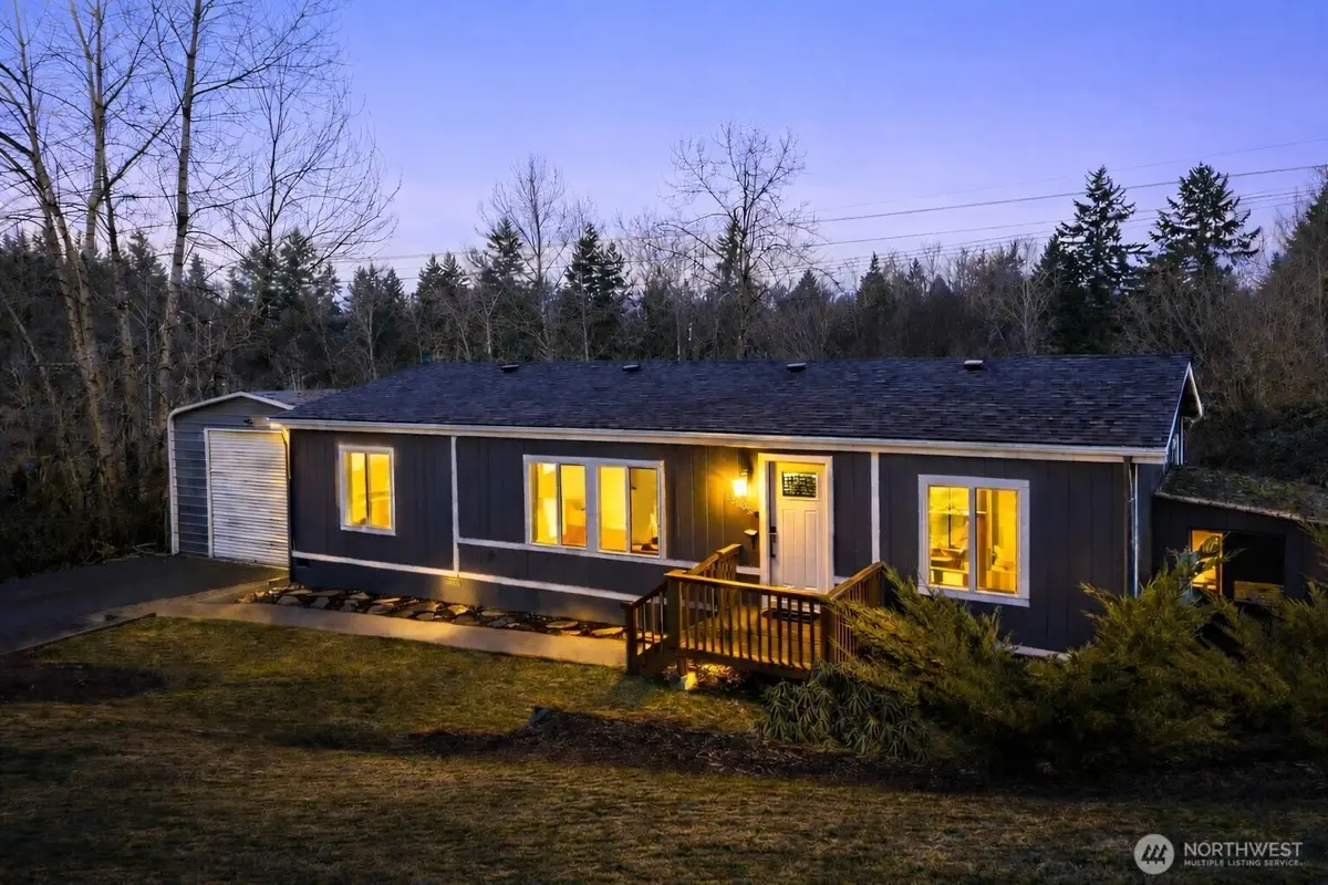 13605 109th Street Ct E, Puyallup, WA 98374 - Image #1