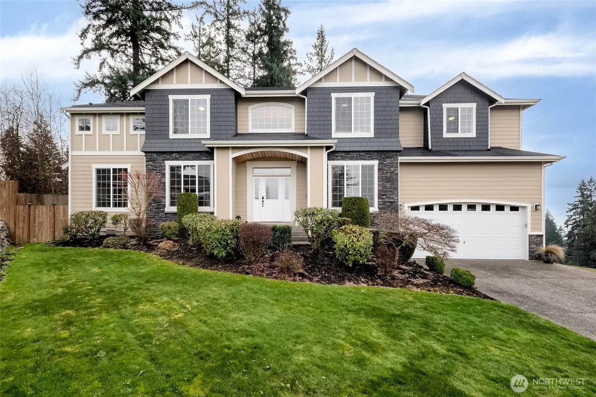 9628 34th Street Ct E, Edgewood, WA 98371 - Image #1