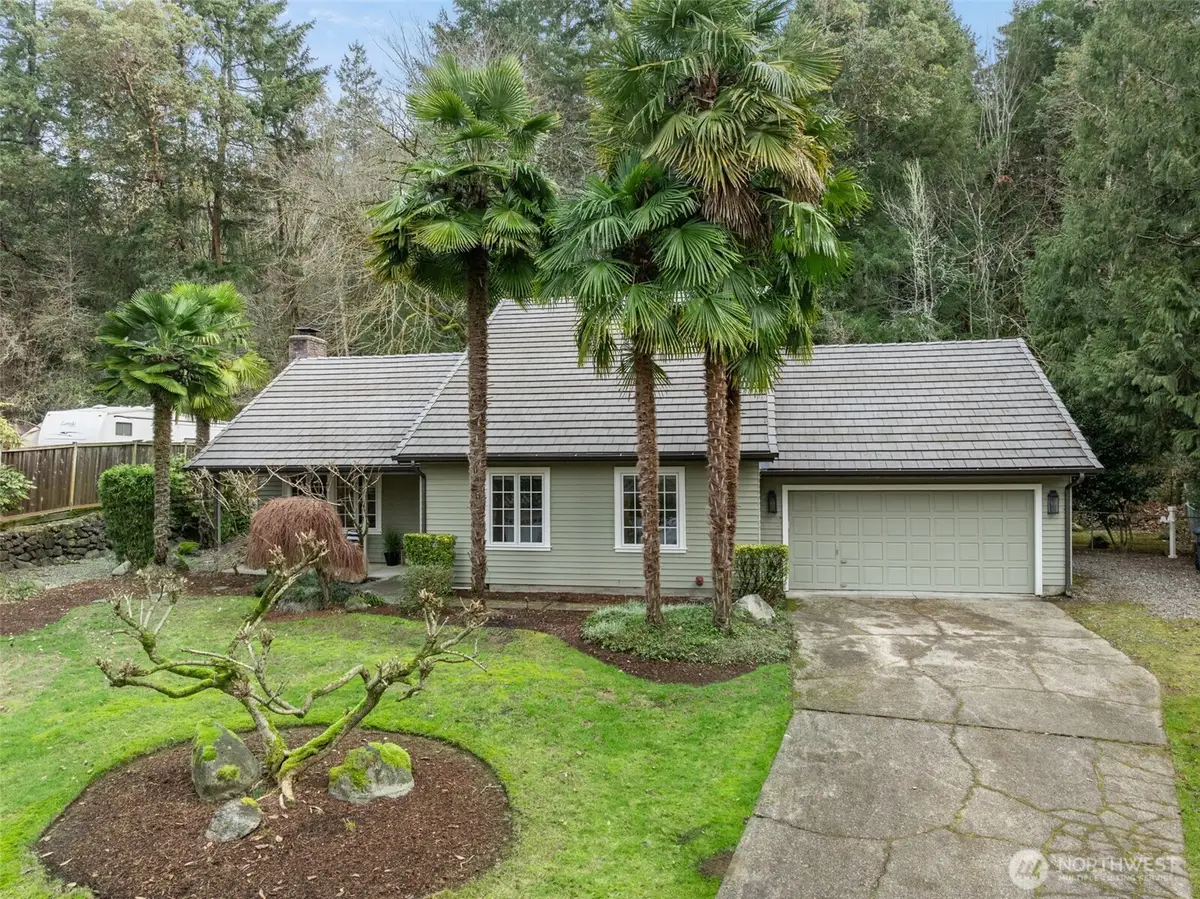 6813 80th Ave Nw, Gig Harbor, WA 98335 - Image #1