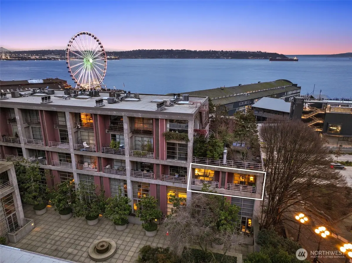 1425 Western Avenue #L310, Seattle, WA 98101 - Image #1