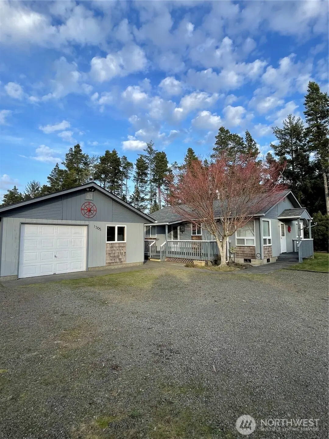 1305 274th Place, Ocean Park, WA 98640 - Image #1