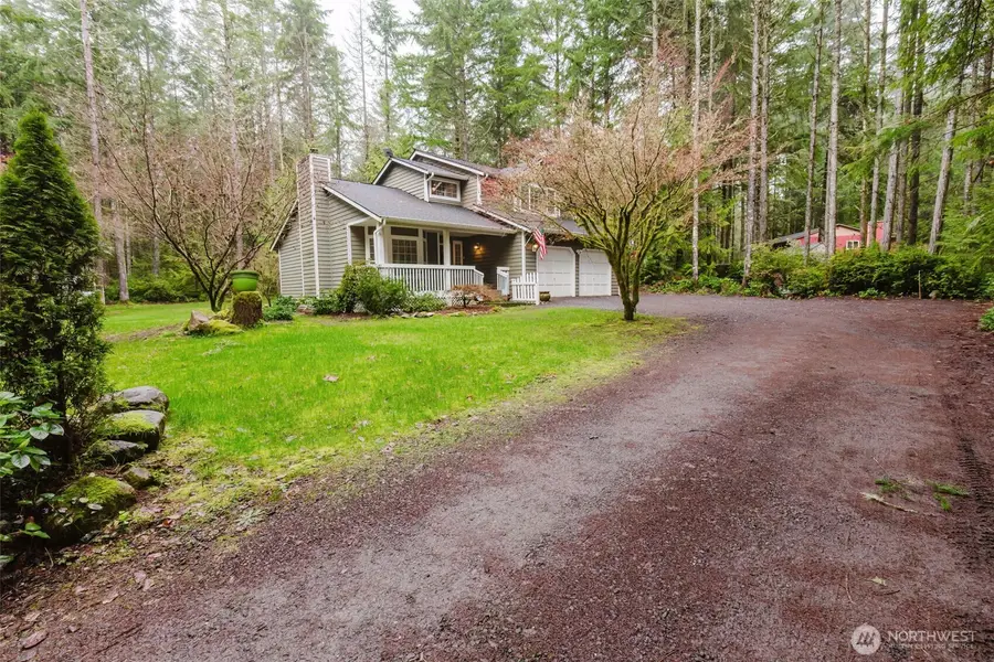 20265 Robin Lane Ne, Suquamish, WA 98392 - #2