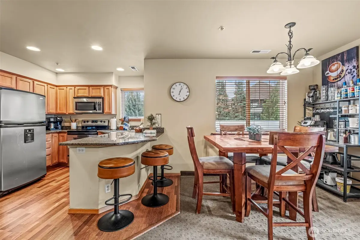 545 Junction Lane #D705, Leavenworth, WA 98826 - Image #1
