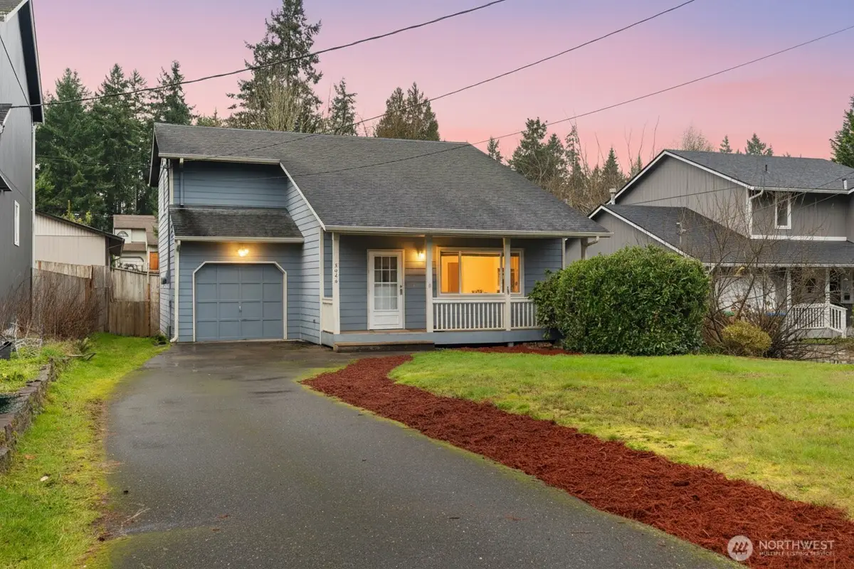 5045 Carole Drive Ne, Olympia, WA 98516 - Image #1