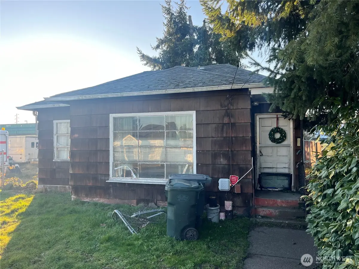 8706 Durango Street Sw, Lakewood, WA 98499 - Image #1