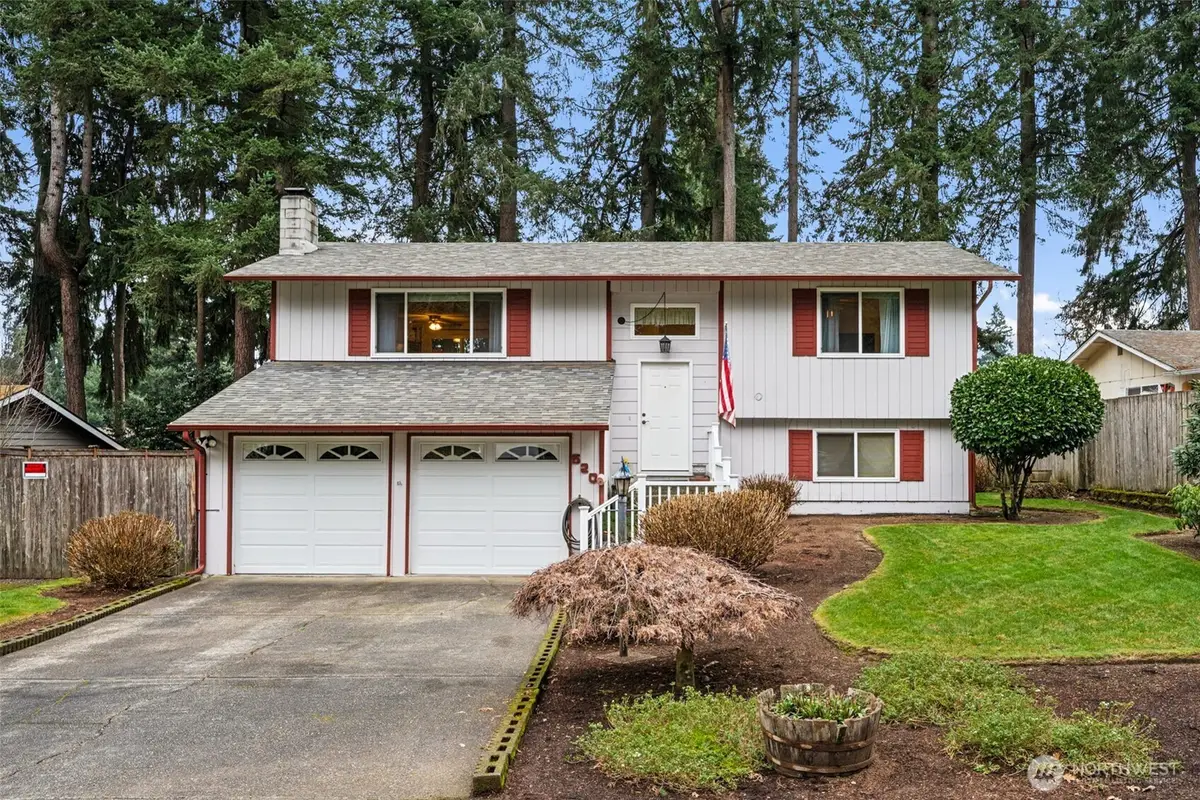 520 Trojan Court Se, Lacey, WA 98503 - Image #1