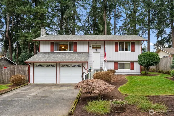 520 Trojan Court Se, Lacey, WA 98503