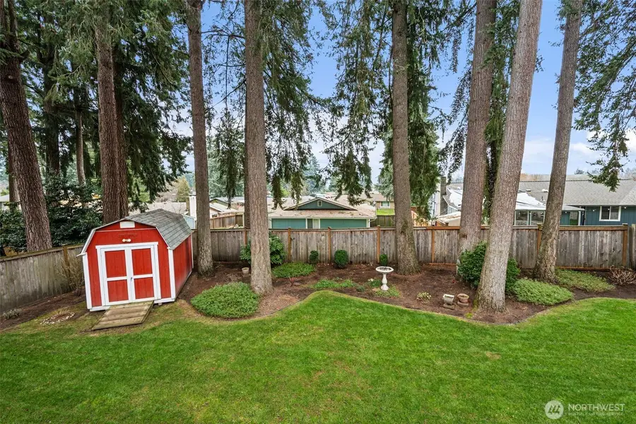 520 Trojan Court Se, Lacey, WA 98503 - Image #2