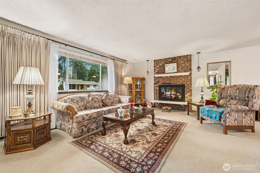 520 Trojan Court Se, Lacey, WA 98503 - Image #3