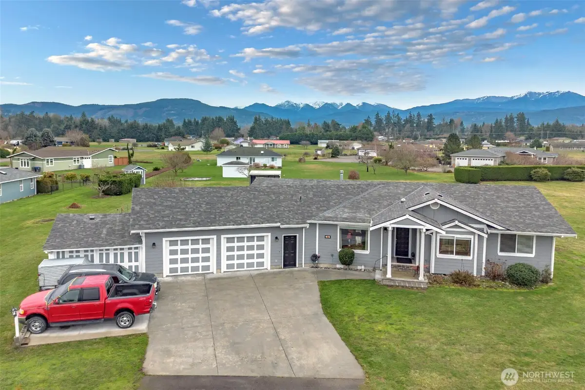 41 Shiloh Lane, Sequim, WA 98382 - Image #1