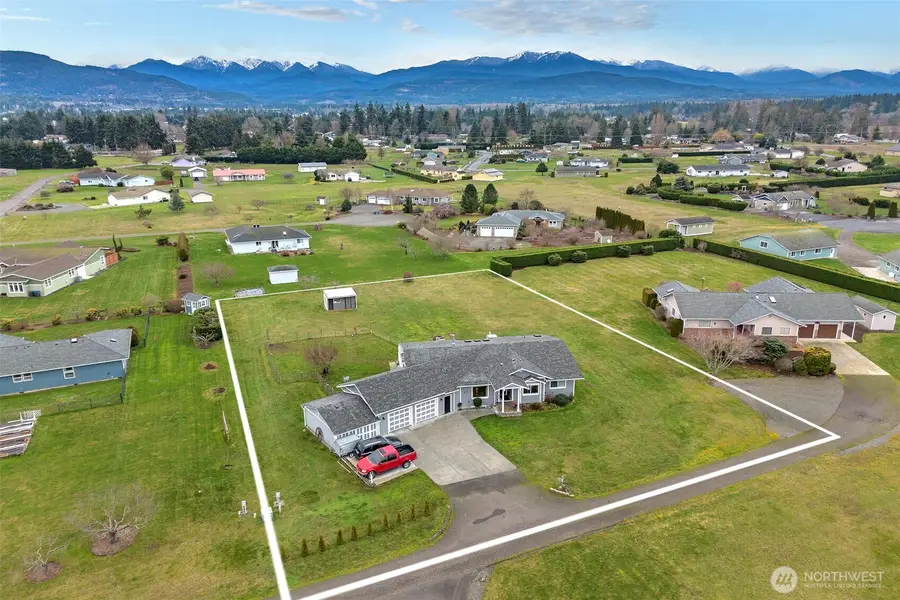 41 Shiloh Lane, Sequim, WA 98382 - Image #2