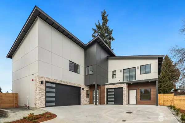 910 S 138th Street #A, Burien, WA 98168