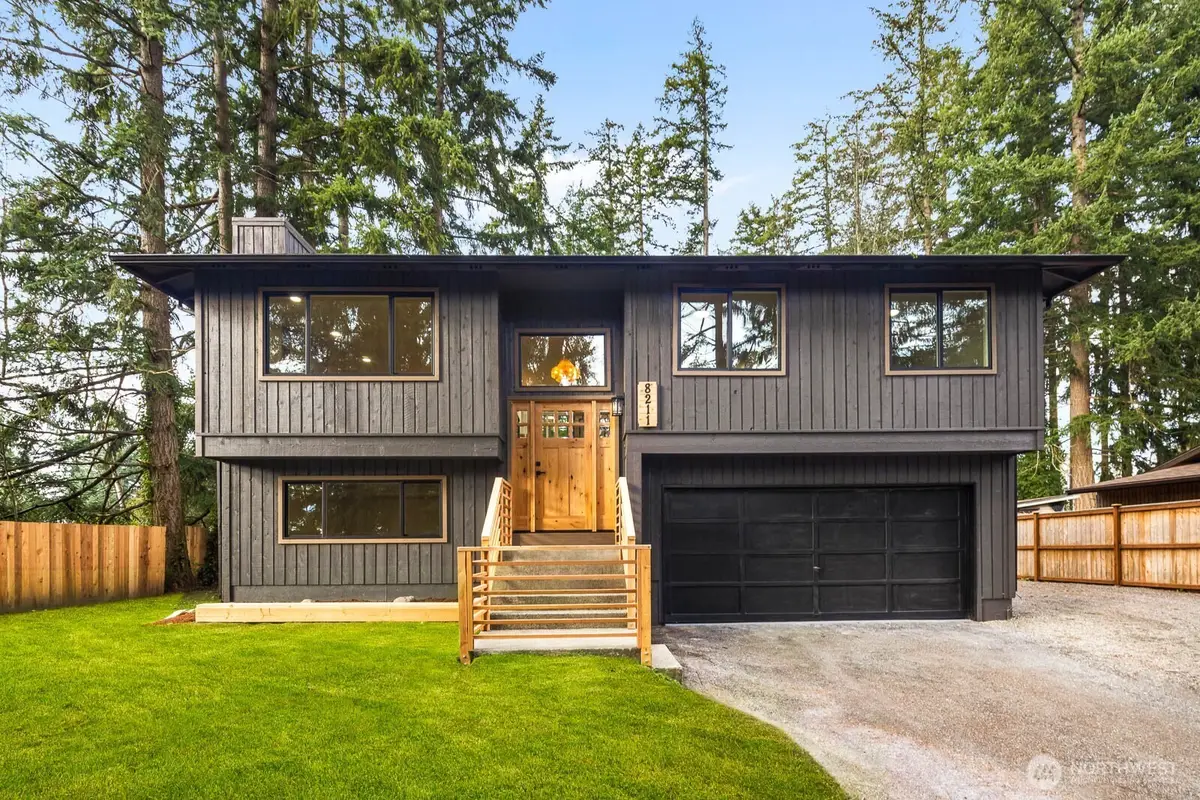 8211 182nd Avenue E, Bonney Lake, WA 98391 - #1