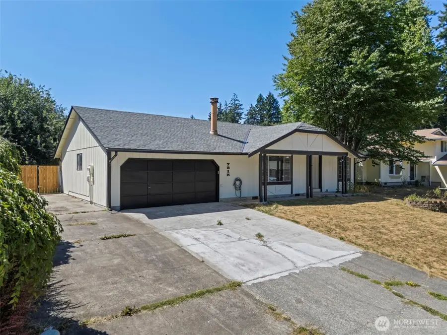 7815 Royal Oak Dr Se, Olympia, WA 98503 - #2