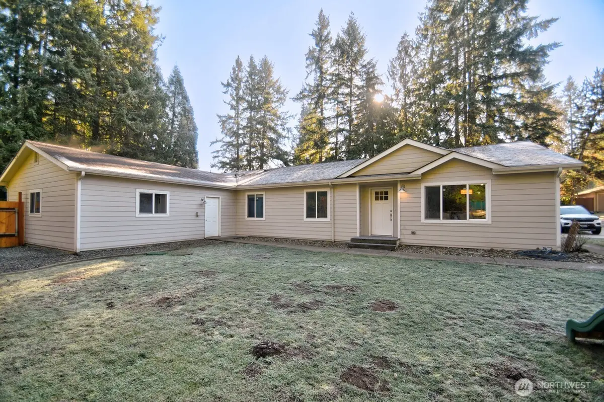 5117 Rumac Street Ct Se, Lacey, WA 98513 - Image #1