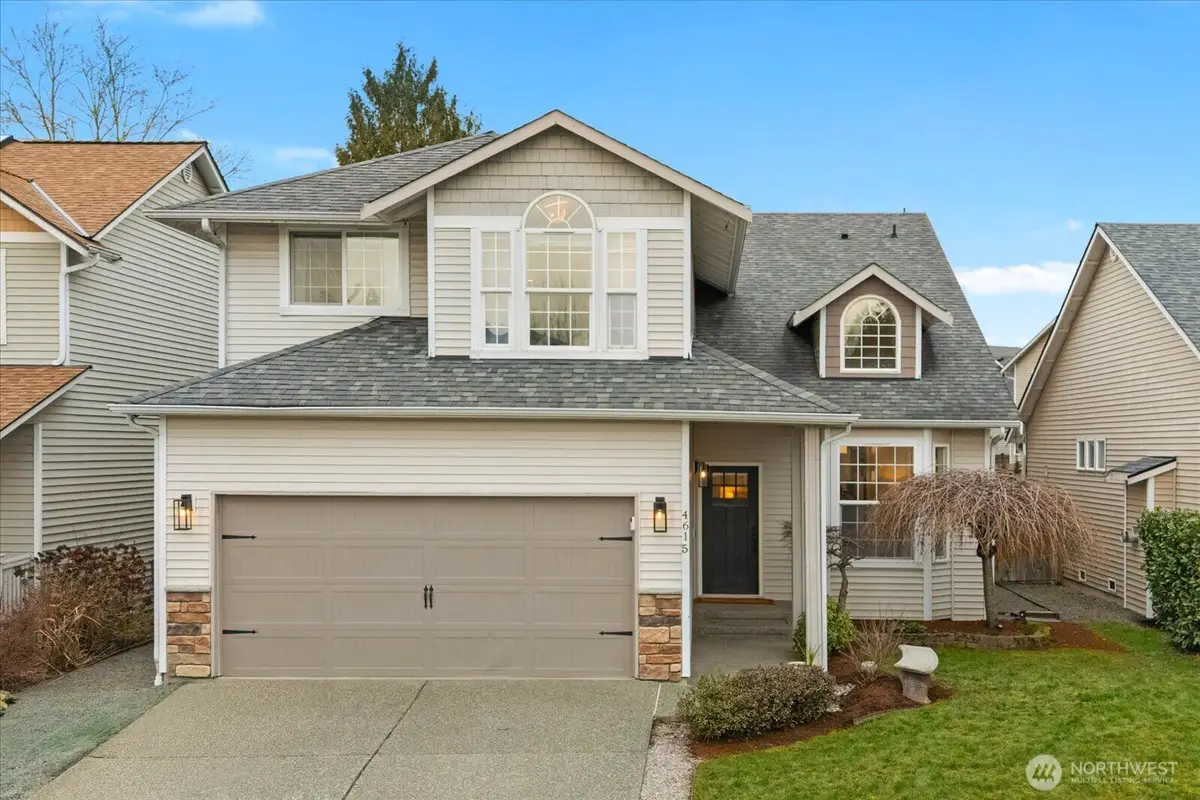 4615 150th Place Se, Everett, WA 98208 - Image #1