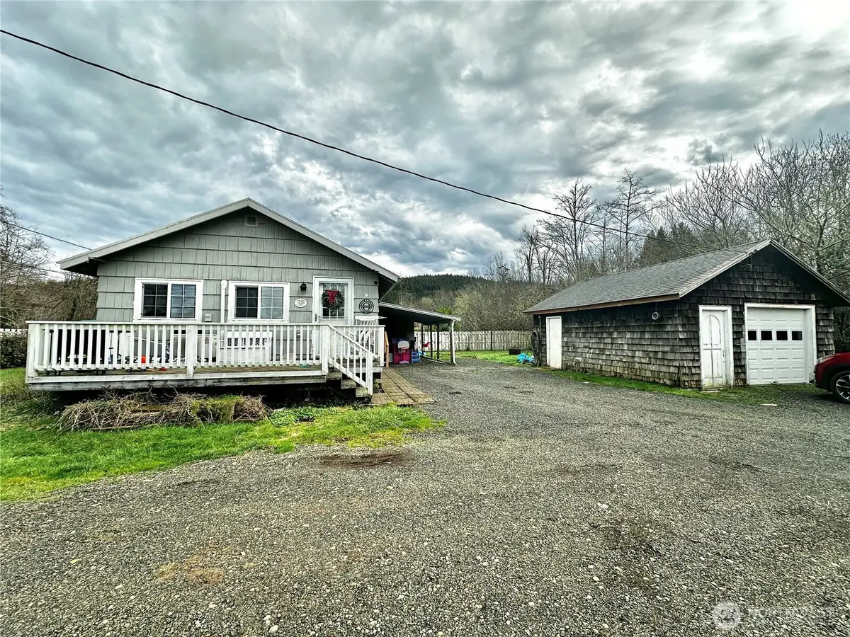 1620 Broadway Avenue, Hoquiam, WA 98550 - Image #1