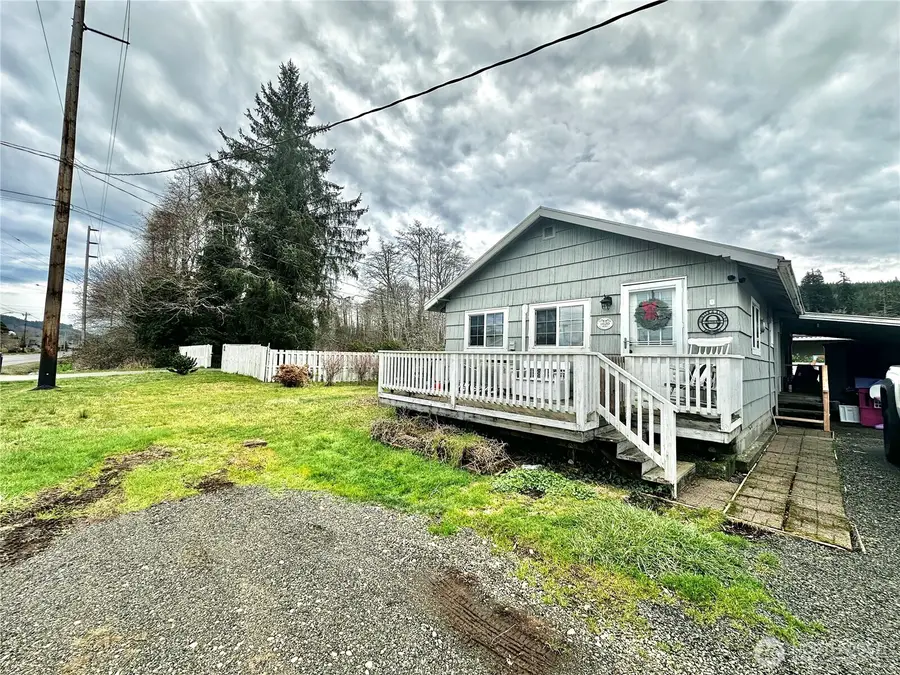 1620 Broadway Avenue, Hoquiam, WA 98550 - Image #2