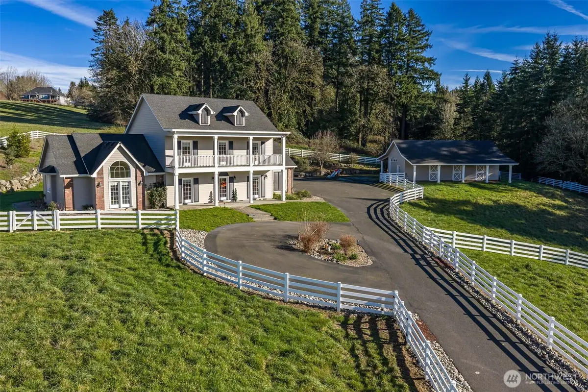 19121 NW 61st Avenue, Ridgefield, WA 98642 - Image #1