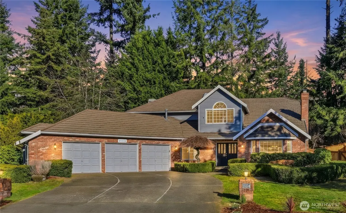 25234 234th Avenue Se, Maple Valley, WA 98038 - Image #1