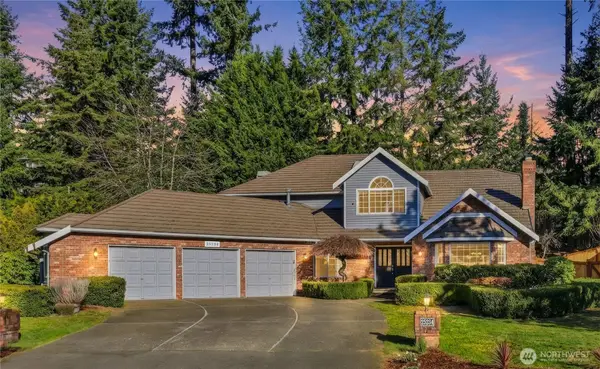 25234 234th Avenue Se, Maple Valley, WA 98038